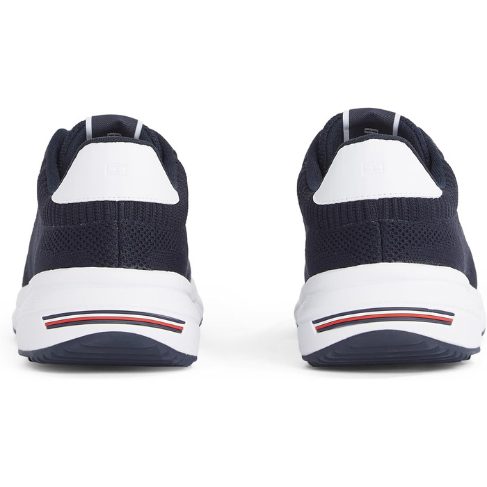 Чоловічі кросівки Tommy Hilfiger, синій колір, розмір EU 42