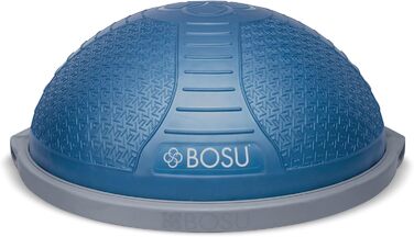 BOSU Pro Nextgen тренажер для балансу, структурована поверхня, синій, 65 см