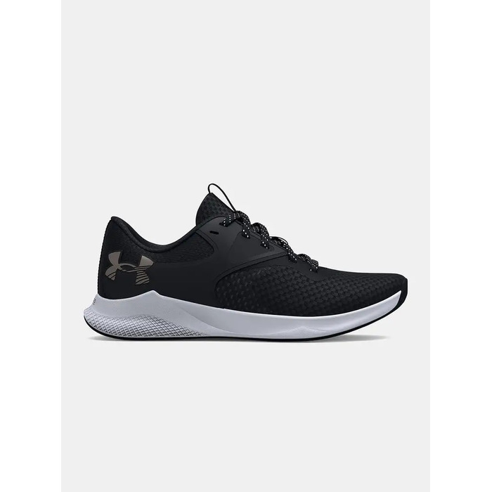 Кросівки для залу Under Armour UA Charged Aurora 2 (3025060-001) Чорні