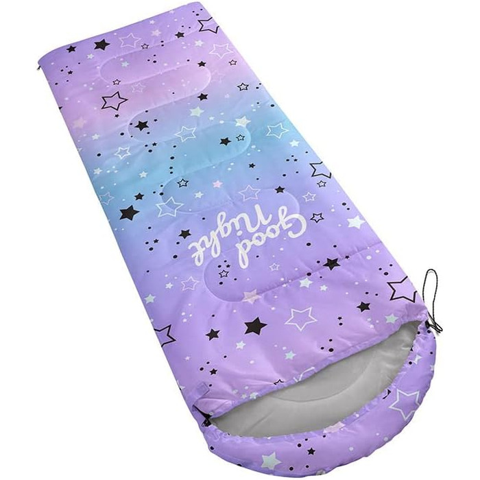 Сплячі мішки HOSIMA для холодної погоди, мумієвидні, водонепроникні, для жінок, чоловіків, кемпінгу, походів, відпочинку на природі, подорожей, полювання, з компресійними мішками.