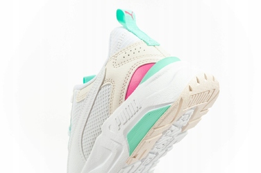 Жіночі спортивні кросівки Puma Trinity Lite, р. 39 — легкі, зручні та модні