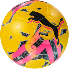 Футбольний м'яч PUMA Orbita 6 Ms для тренувань
