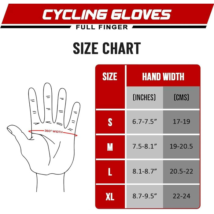 Велосипедні рукавички Vollfinger для чоловіків та жінок з сенсорним екраном, MTB, з гелевою підкладкою, чорні
