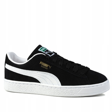 Жіночі спортивні кеди Puma зі шкіри, розмір 36
