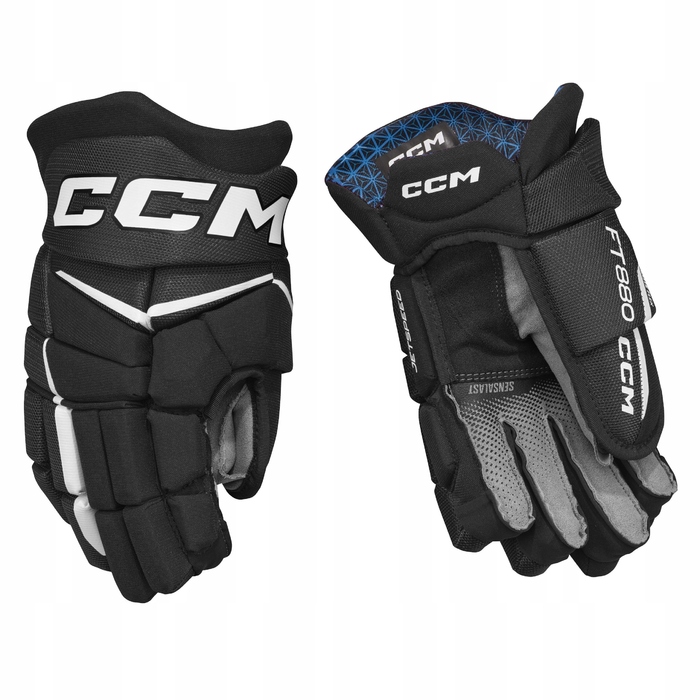 Хокейні рукавички CCM JetSpeed 15