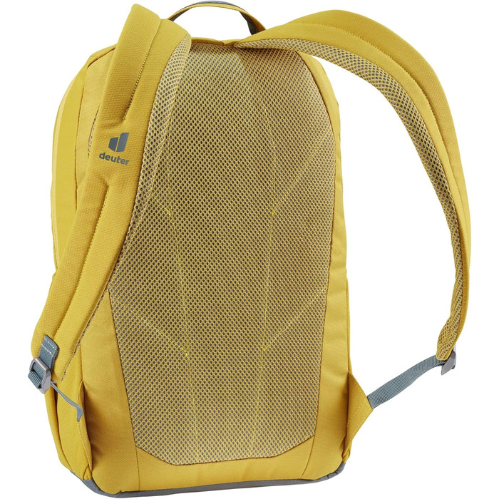 Рюкзак міський Deuter Vista Skip 14 л — легкий, універсальний, для щоденного використання