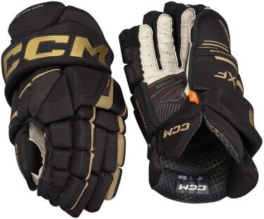 Хокейні рукавички CCM Tacks XF Senior для дорослих