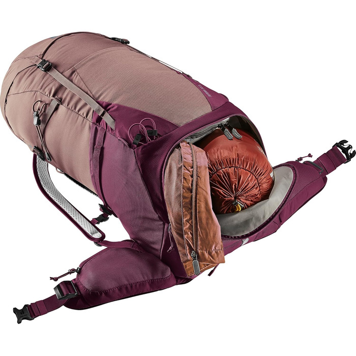 Жіночий туристичний рюкзак Deuter Futura 30 SL, для походів