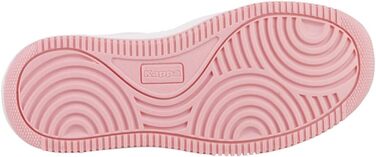 Дитячі кросівки Kappa 260982OCK Black - чорний (25 EU)