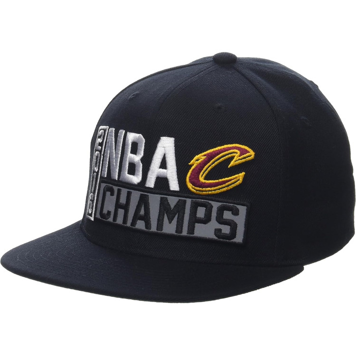 Кепка Mitchell & Ness Snapback Cleveland Cavaliers Champions