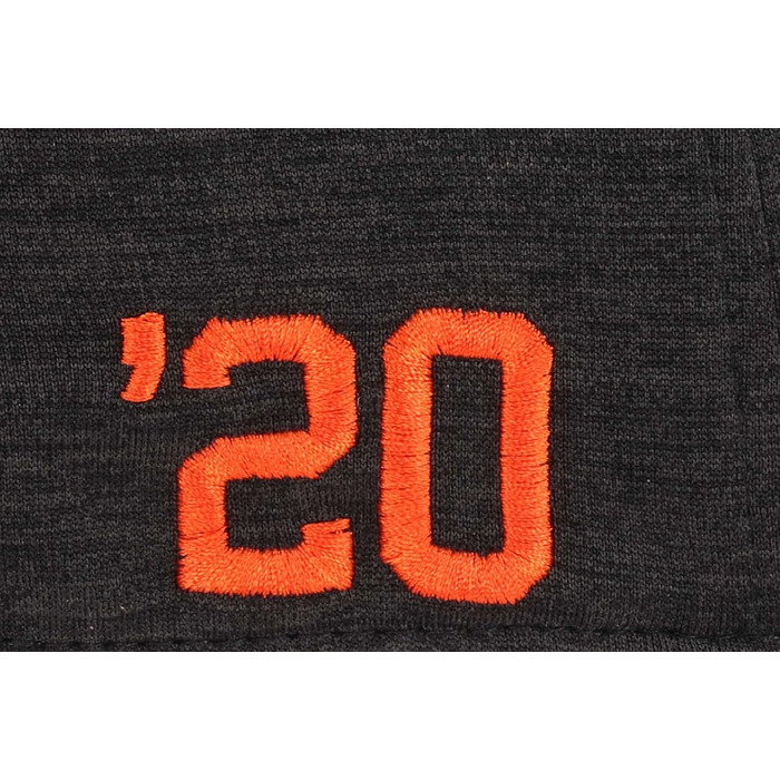 Кепка New Era NFL 39Thirty Chicago Bears, чорний, розмір M