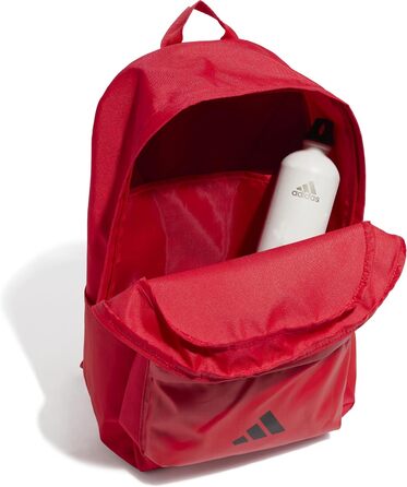Рюкзак adidas Classic Unisex з трьома смужками для школи