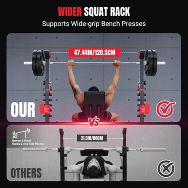 Складана тренажерна лава YOLEO 10 в 1 для дому: регульована, з полицями для дисків, для пресу та згинання ніг