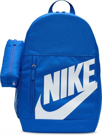Дитячий рюкзак Nike 20 л DR6084, шкільний спортивний