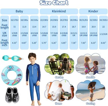 Дитячі шльопанці для плавання WateLves: антиковзкі шльопанці для басейну та пляжу для дівчаток та хлопчиків, 20/21 EU, Black Ash