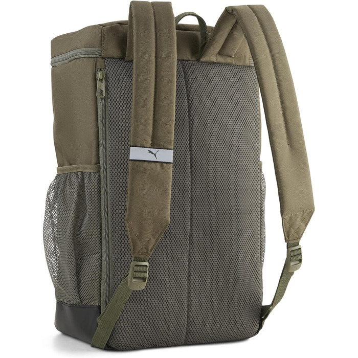 Спортивна сумка PUMA Challenger Duffel Bag M унісекс, колір Loden Green