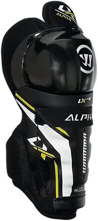 Дитячі хокейні щитки Warrior Alpha LX Pro 9 дюймів