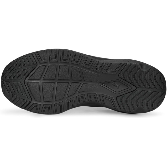 Жіночі бігові кросівки PUMA Softride One4all, Puma Black/Puma White, 37.5 EU