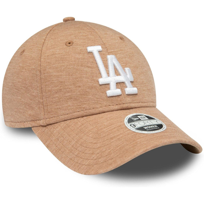 Кепка New Era New York Yankees 9forty Adjustable - Stone (40-32376)