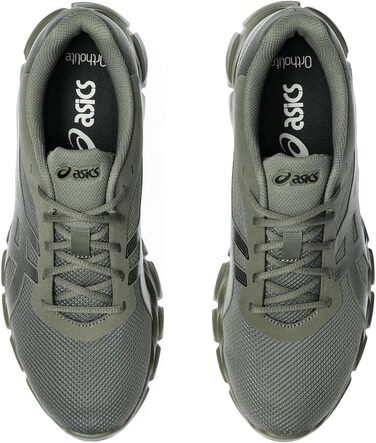 Кросівки ASICS Gel Quantum Lyte IIS для чоловіків (44.5 EU, оливковий)