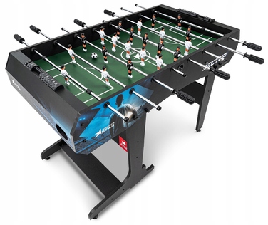 Футбольний стіл Hop-Sport 120 x 61 x 81,5 см