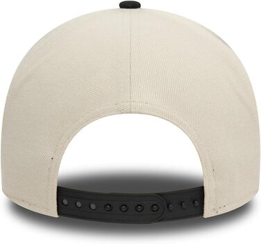 Кепка New Era NFL Las Vegas Raiders з регульованим розміром, бейсболка Trucker, вигнутий козирок, логотип команди