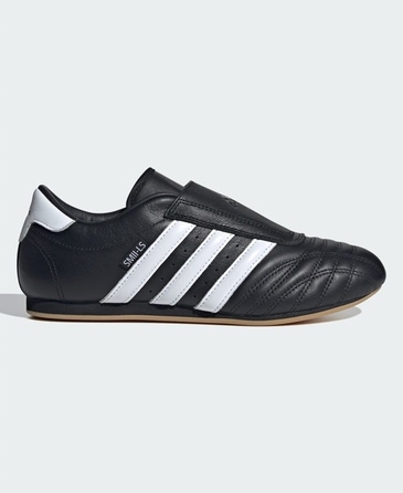 Кросівки Adidas Originals Taekwondo, чорні, JQ4775, р. 40 2/3