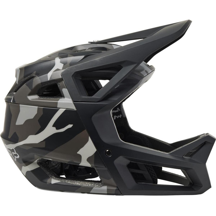 Шолом FOX Proframe Pro Mhdrn L 247 камуфляж для чоловіків