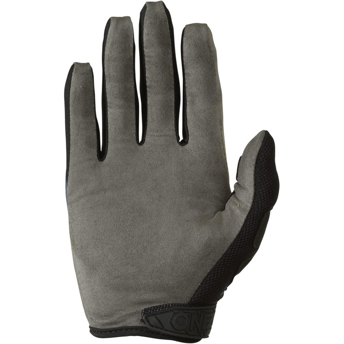 Рукавички O'NEA для мотоцикла та велосипеда: MX, MTB, DH, FR, Downhill, Freeride. Дихаючі, гнучкі матеріали, матричний дизайн. Розмір L, для дорослих