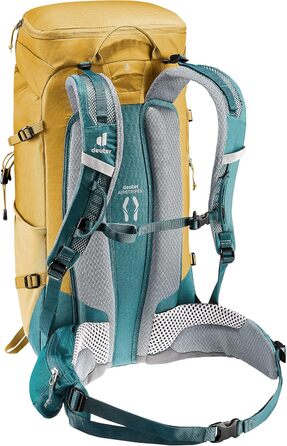 Рюкзак для туризму та альпінізму Deuter Trail 30, 2024, колір Almond-Deepsea