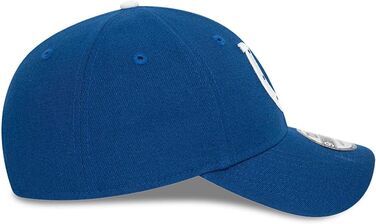 Кепка New Era NFL The League 9Forty Indianapolis Colts - Офіційна кепка з регульованим розміром