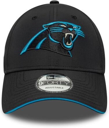 Кепка New Era NFL ISG 2024 9Forty з регульованим розміром для чоловіків, Carolina Panthers