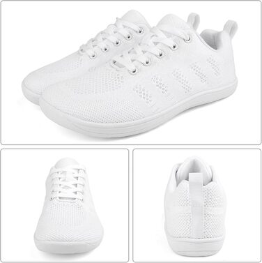 Жіночі кросівки з повітряною подушкою для залу та вулиці. Зручні спортивні кросівки для фітнесу. Дихаючі, на шнурівці, розміри 35-44 EU.
