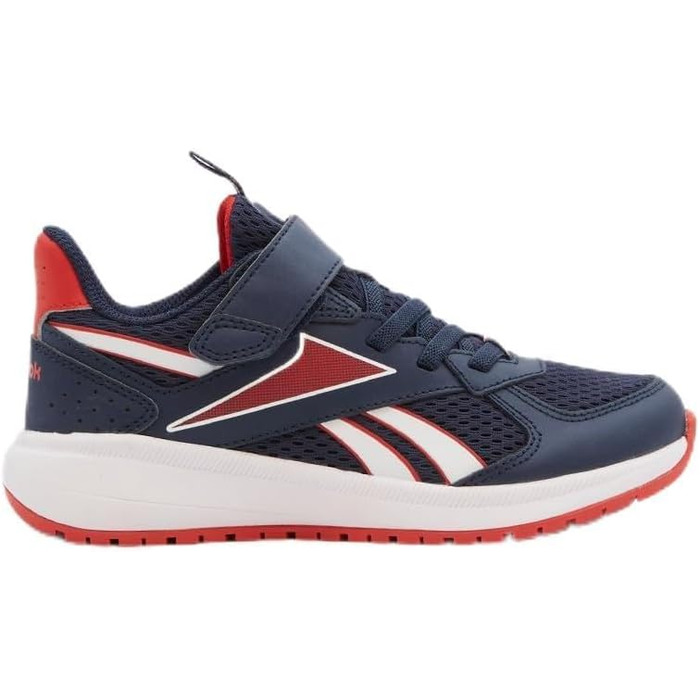 Кросівки для хлопчиків Reebok Road Supreme 4.0 - Vectornavy Vectorred White (31.5 EU)