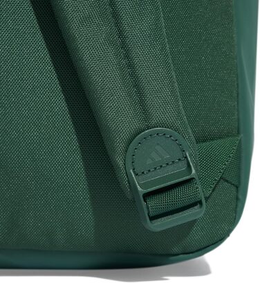 Рюкзак adidas Unisex Classic 3 Bars, міський, чорний