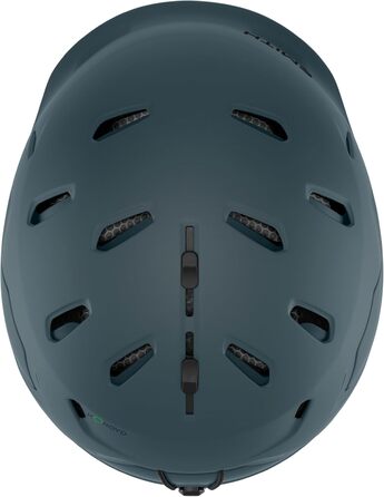 Шолом Smith Nexus MIPS, матовий, Pacific, розмір S