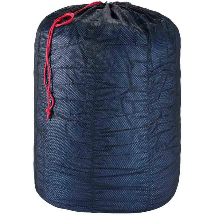 Сплячий мішок Deuter Exosphere -10° з синтетичного волокна (Zip right)