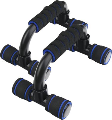 Фитнес-дошка Flintronic для віджимань, складана, портативна, для тренування всього тіла