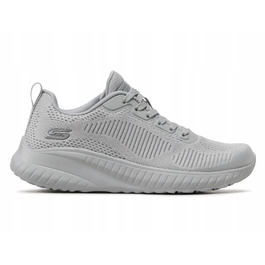 Жіночі спортивні кросівки Skechers 117209 LTGY, розмір 38,5