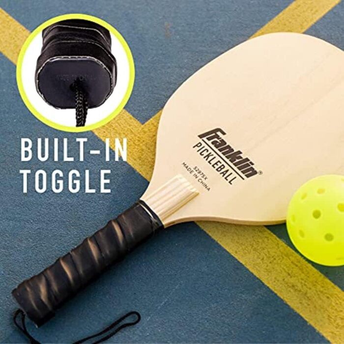 Сітка для піклболу Franklin Sports, офіційний розмір