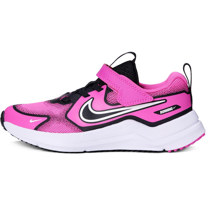 Дитячі кросівки Nike Mystic Fly - унісекс (29.5 EU, Laser Fuchsia White Black)