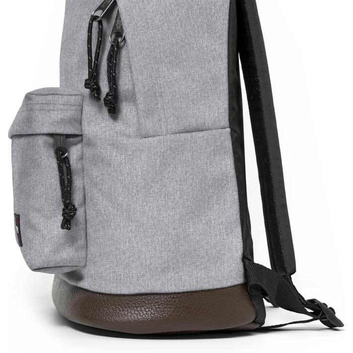 Рюкзак EASTPAK Wyoming унісекс, міський, чорний