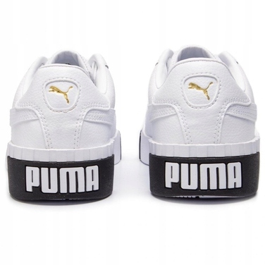 Жіночі кросівки Puma Cali 369155-04, р. 36