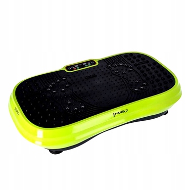Віброплатформа HMS SPORTOWO SVP02 200 Вт