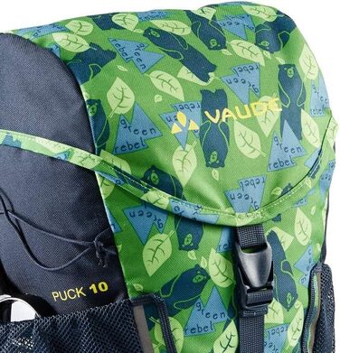 Дитячий рюкзак Vaude Skovi 10-14 л для школи та подорожей
