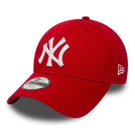 Кепка New Era Kinder 9Forty MLB League Basic - оригінальна бейсболка для дітей