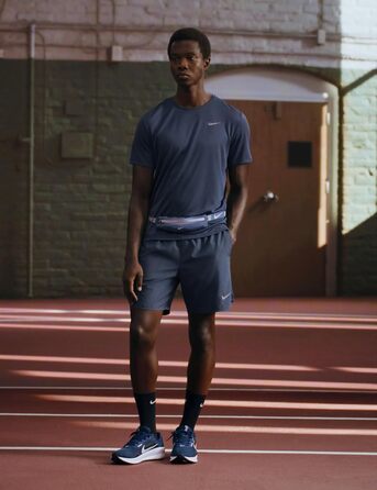 Чоловічі футбольні шорти Nike Park 20 Fleece синього кольору Thunder Blue, розмір XXL, арт. CW6910
