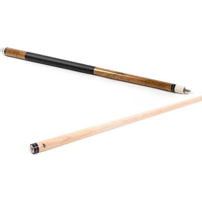 Більярдний кий Riley з ручкою з екошкіри, 58