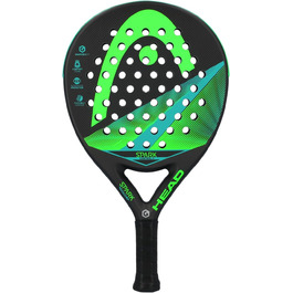 Тенісна ракетка HEAD Graphene XT Spark Control 2 з чохлом