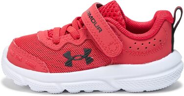 Дитячі кросівки Under Armour Assert 10 AC – червоно-синій, чорний (розмір 5 Child)